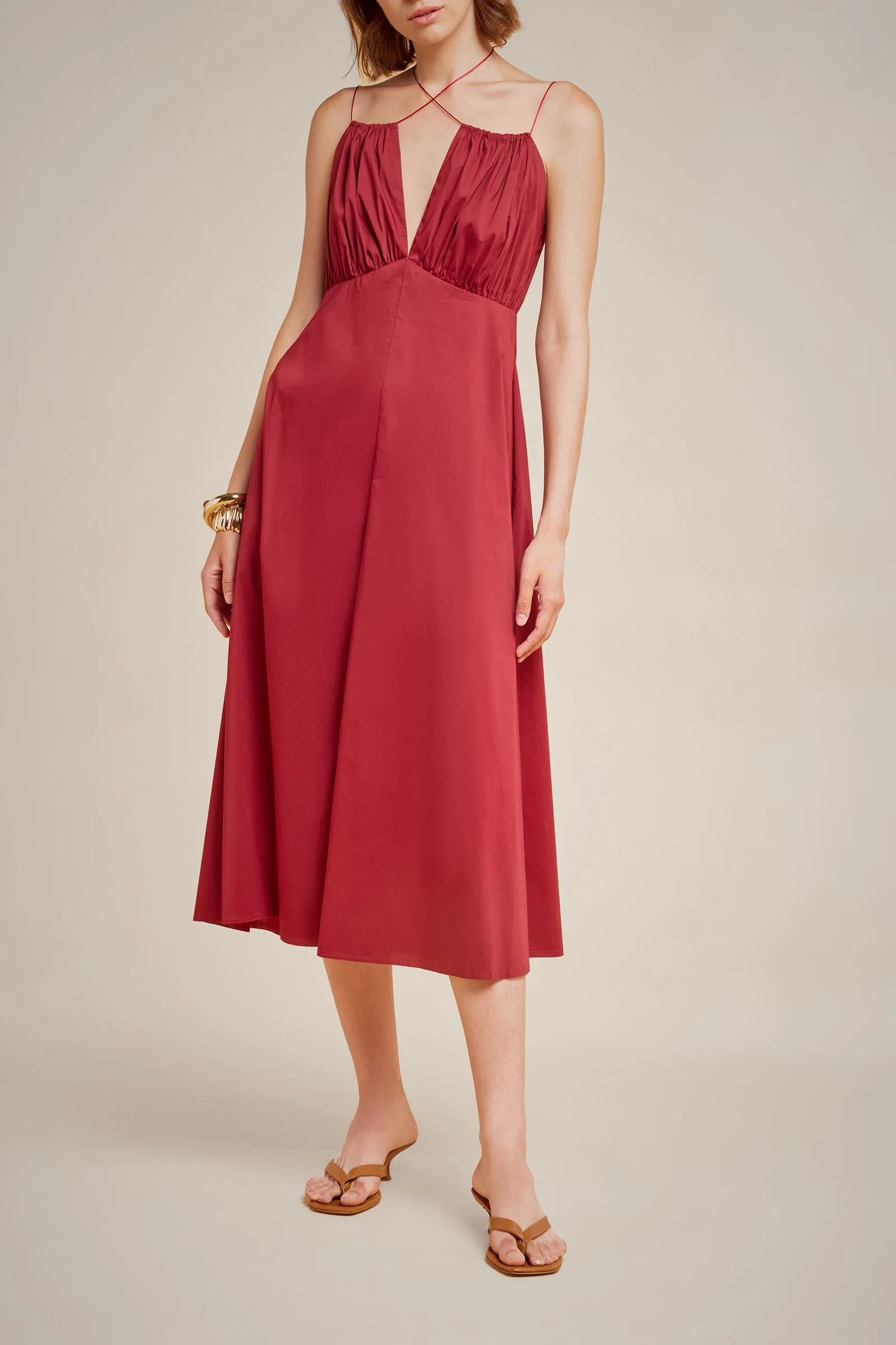 ABITO CON LACCI sold by Liviana Conti product image thumbnail 2