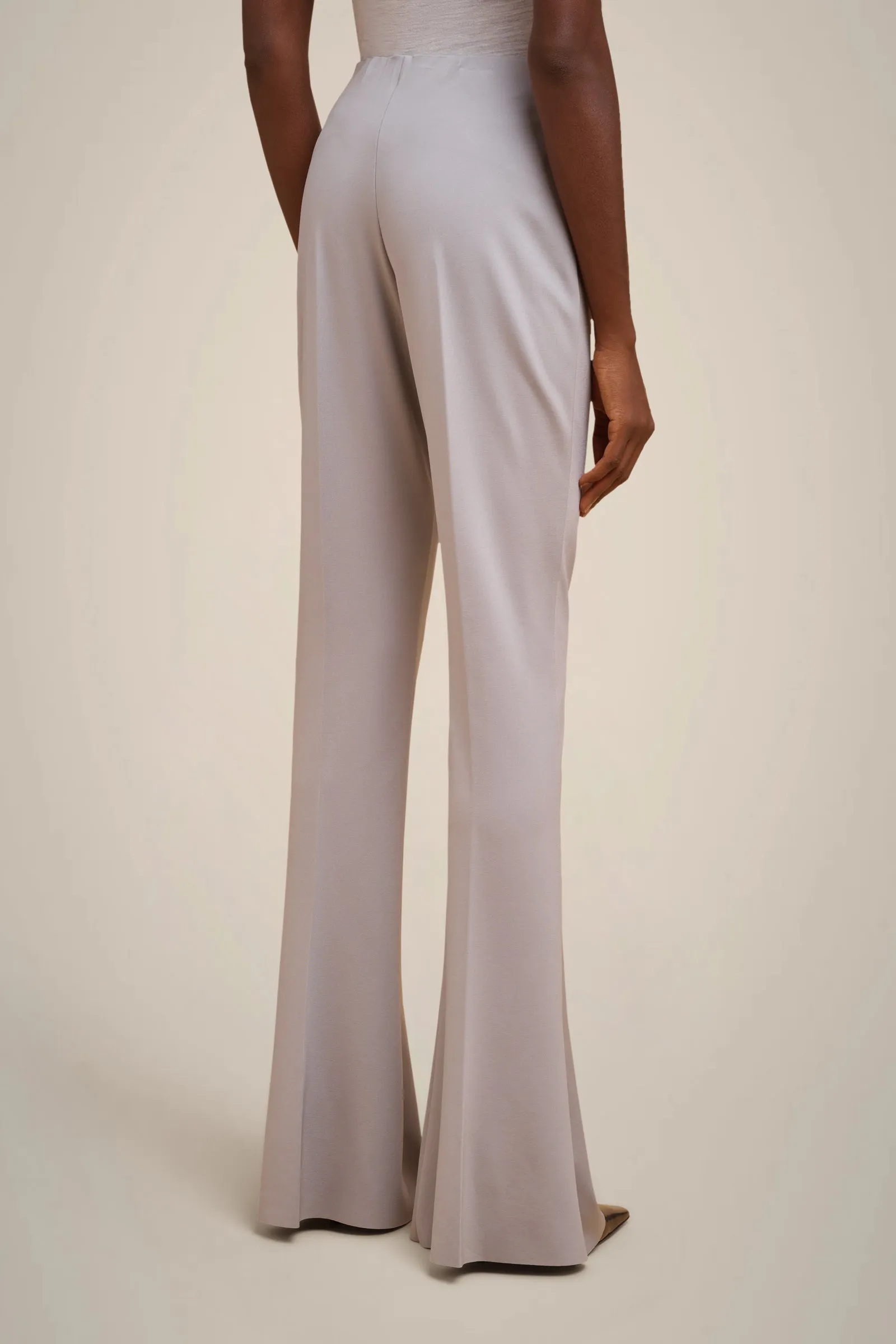 PANTALONE SVASATO PUNTO MILANO sold by Liviana Conti product image thumbnail 5