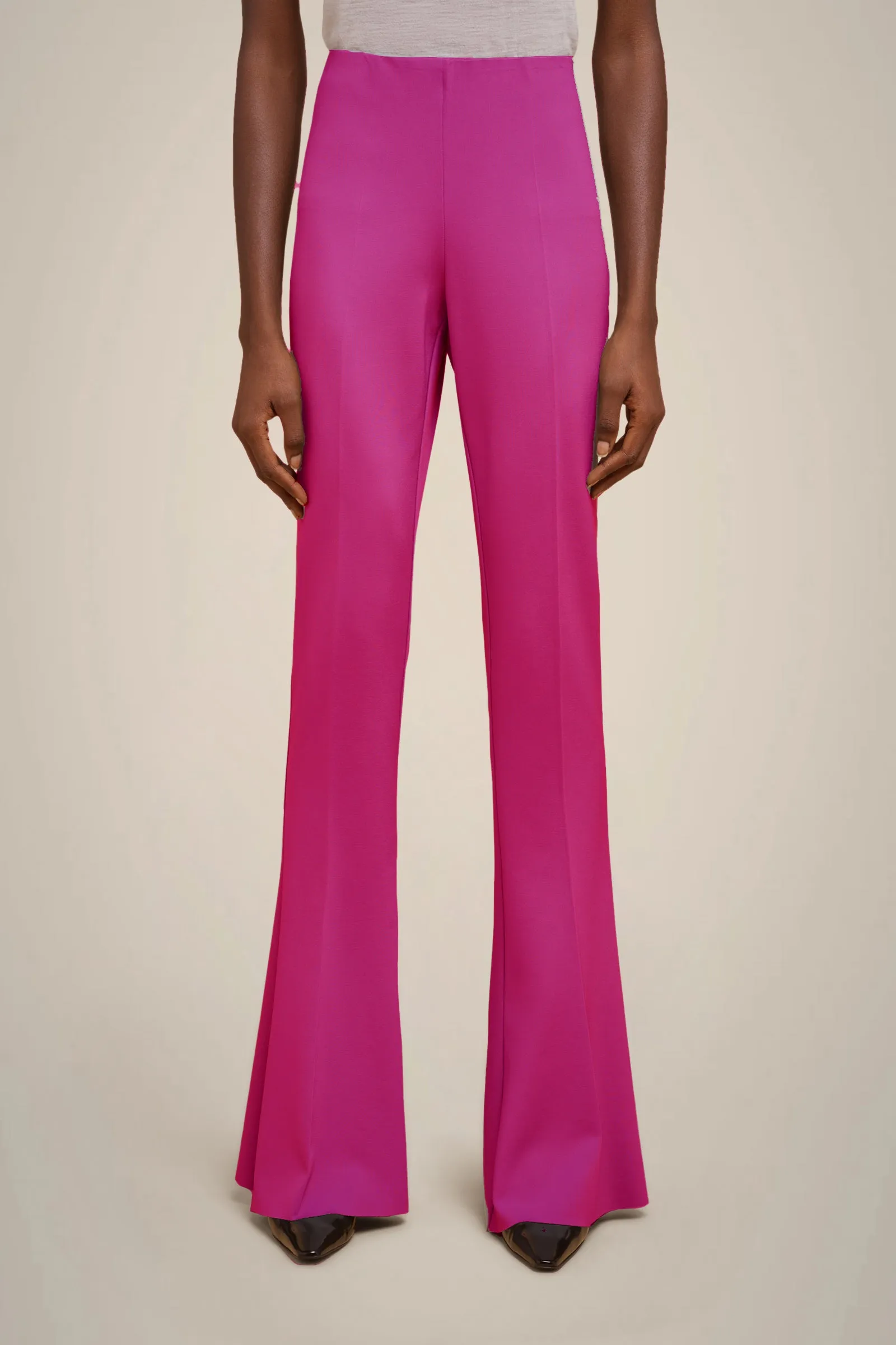 PANTALONE SVASATO PUNTO MILANO sold by Liviana Conti