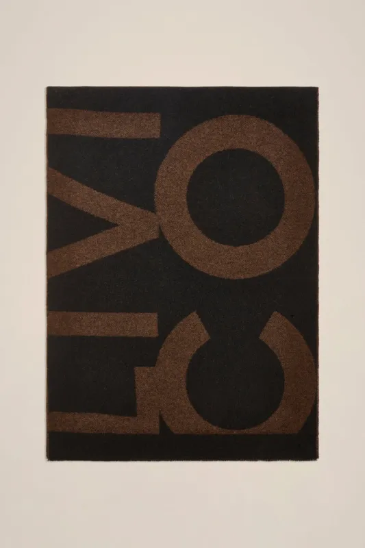 SCIARPA CON LOGO sold by Liviana Conti