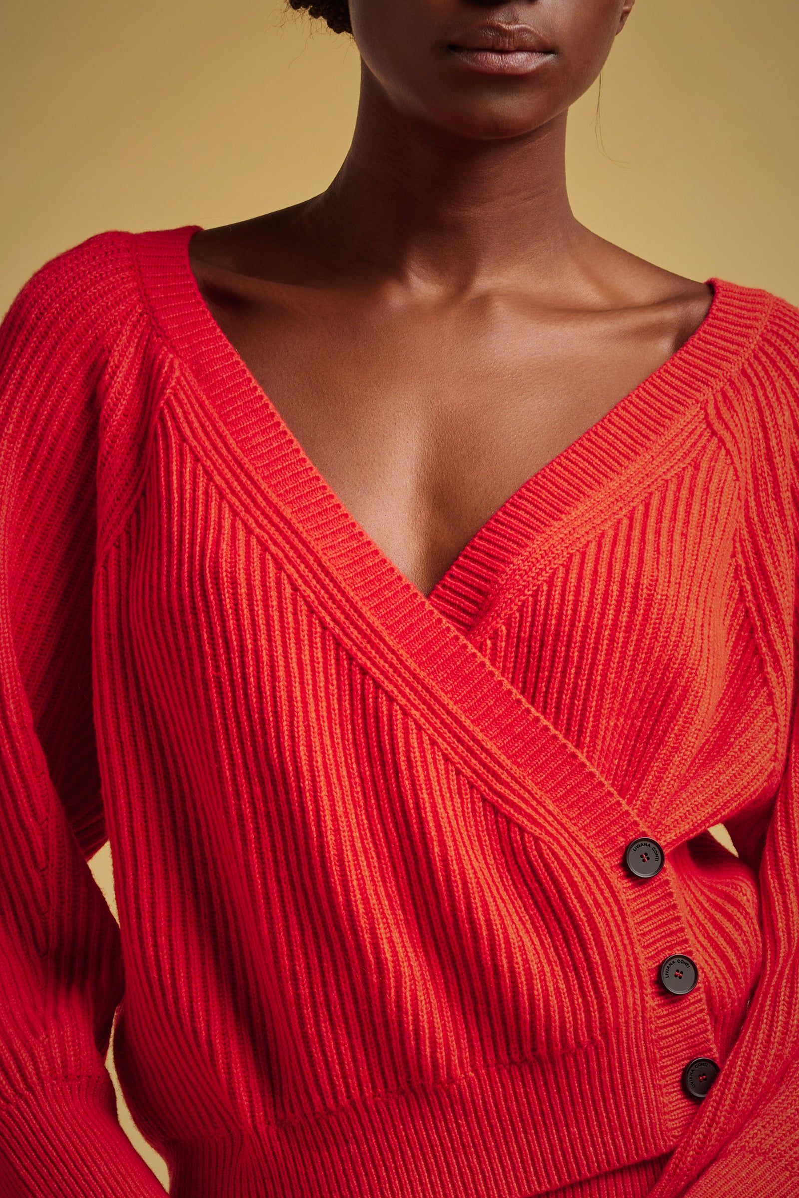 CARDIGAN sold by Liviana Conti product image thumbnail 2