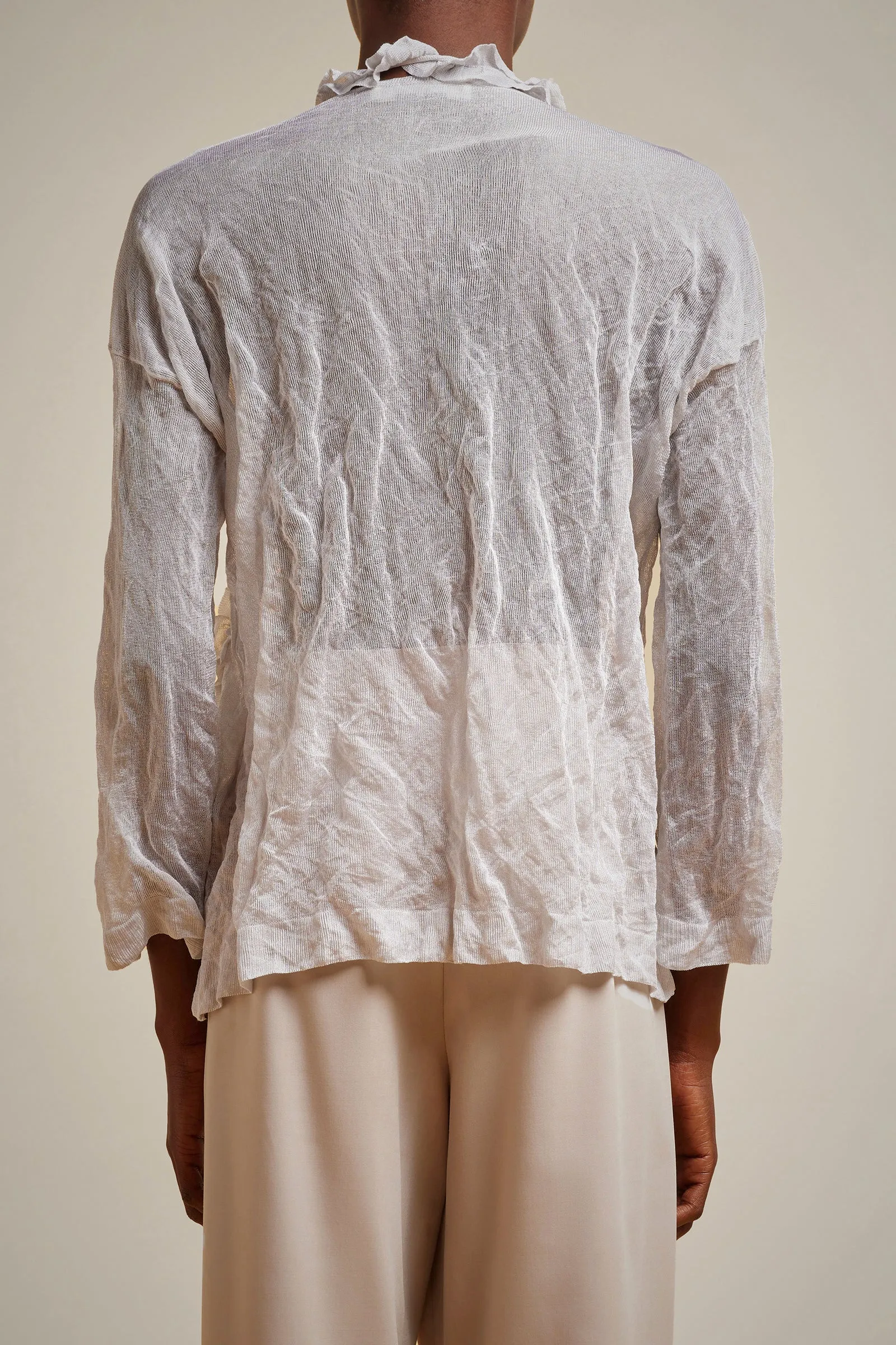 MAGLIA ROUCHES sold by Liviana Conti product image thumbnail 2