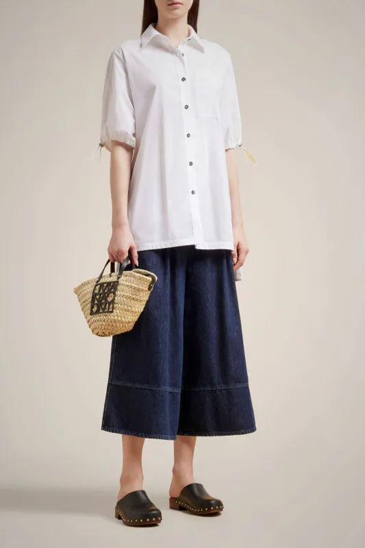 CAMICIA POLSI COULISSE sold by Liviana Conti