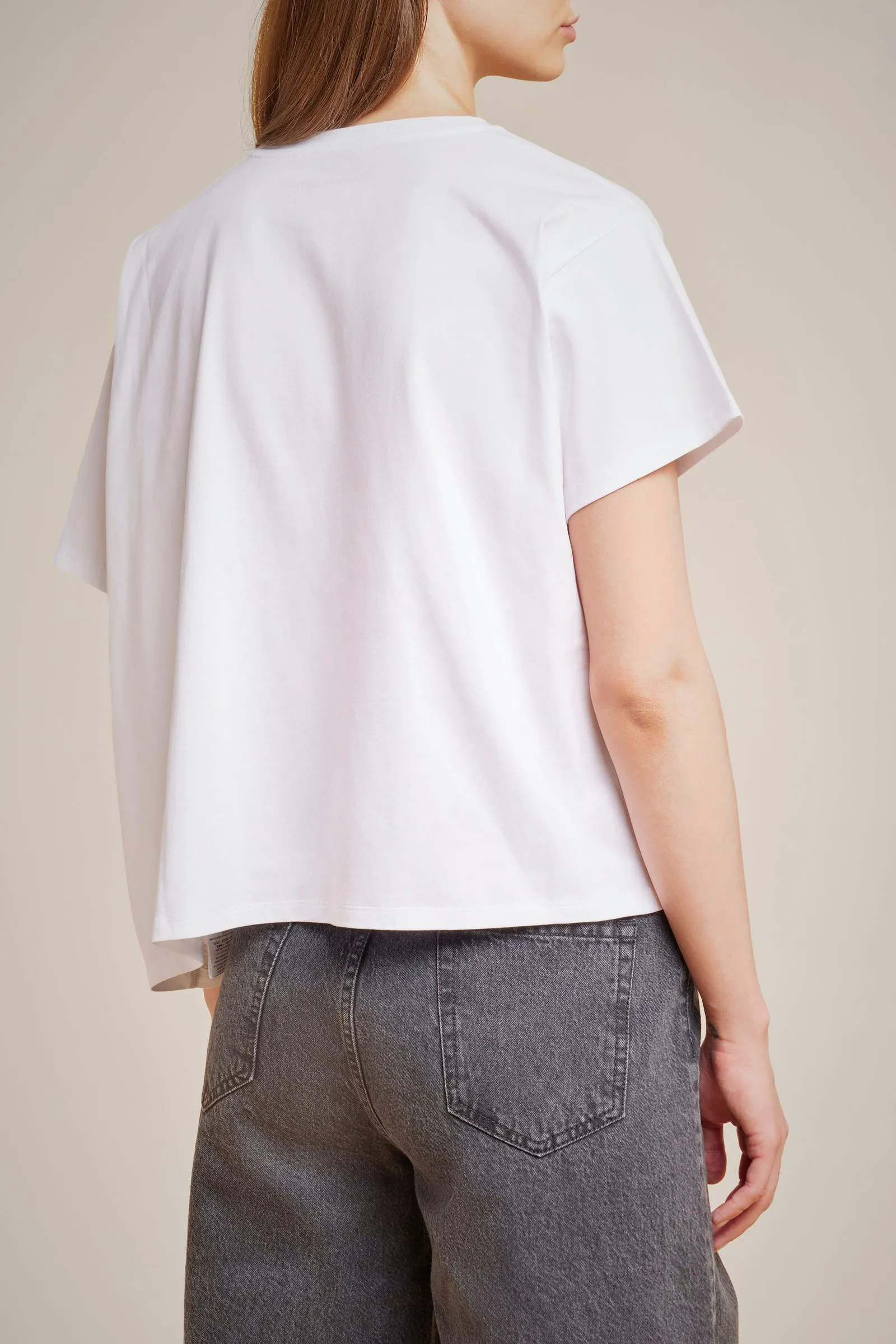 T-SHIRT sold by Liviana Conti product image thumbnail 2