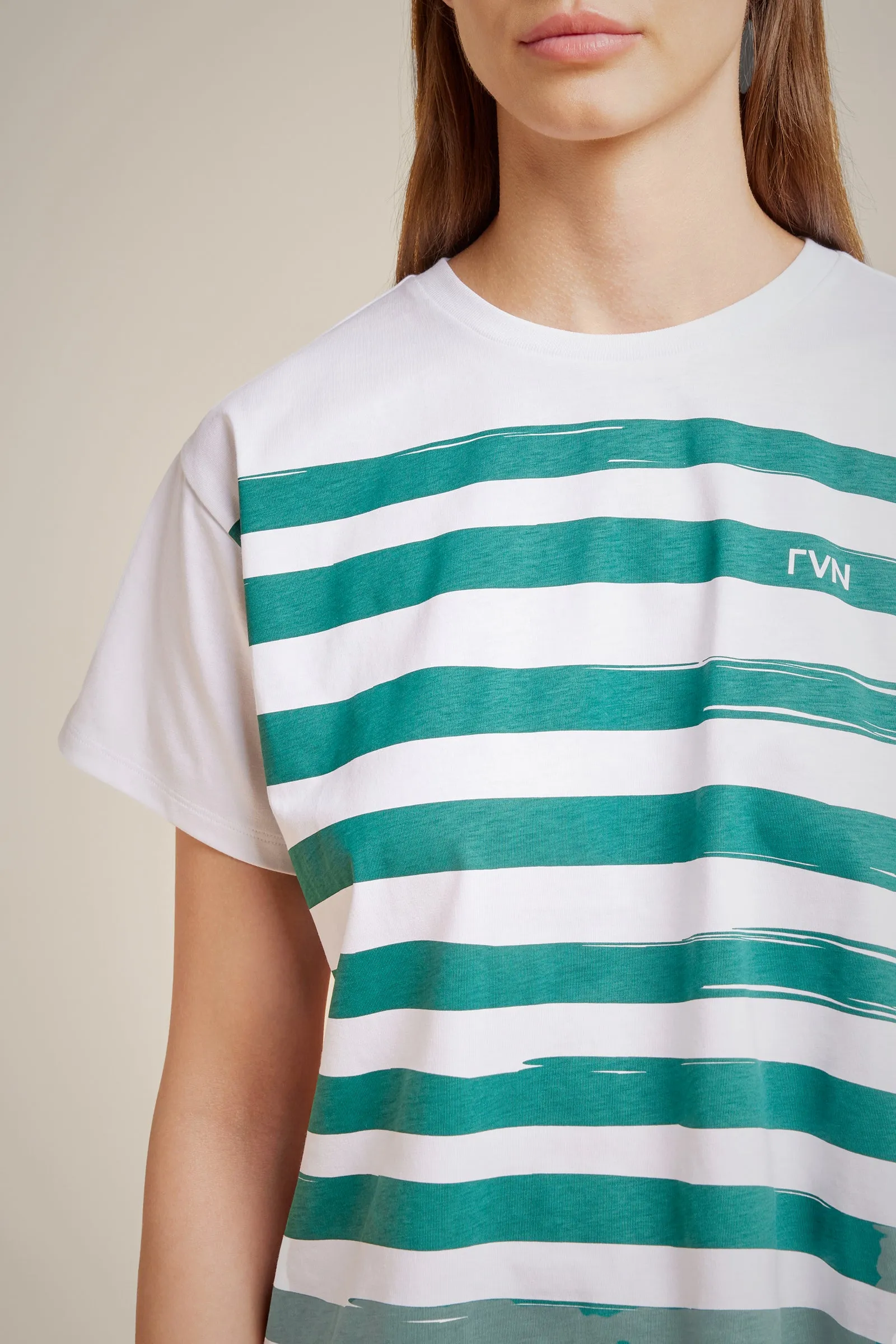 T-SHIRT sold by Liviana Conti product image thumbnail 3