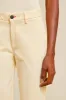 pantalone chino cotone stretch sold by Liviana Conti