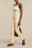 pantalone chino cotone stretch sold by Liviana Conti