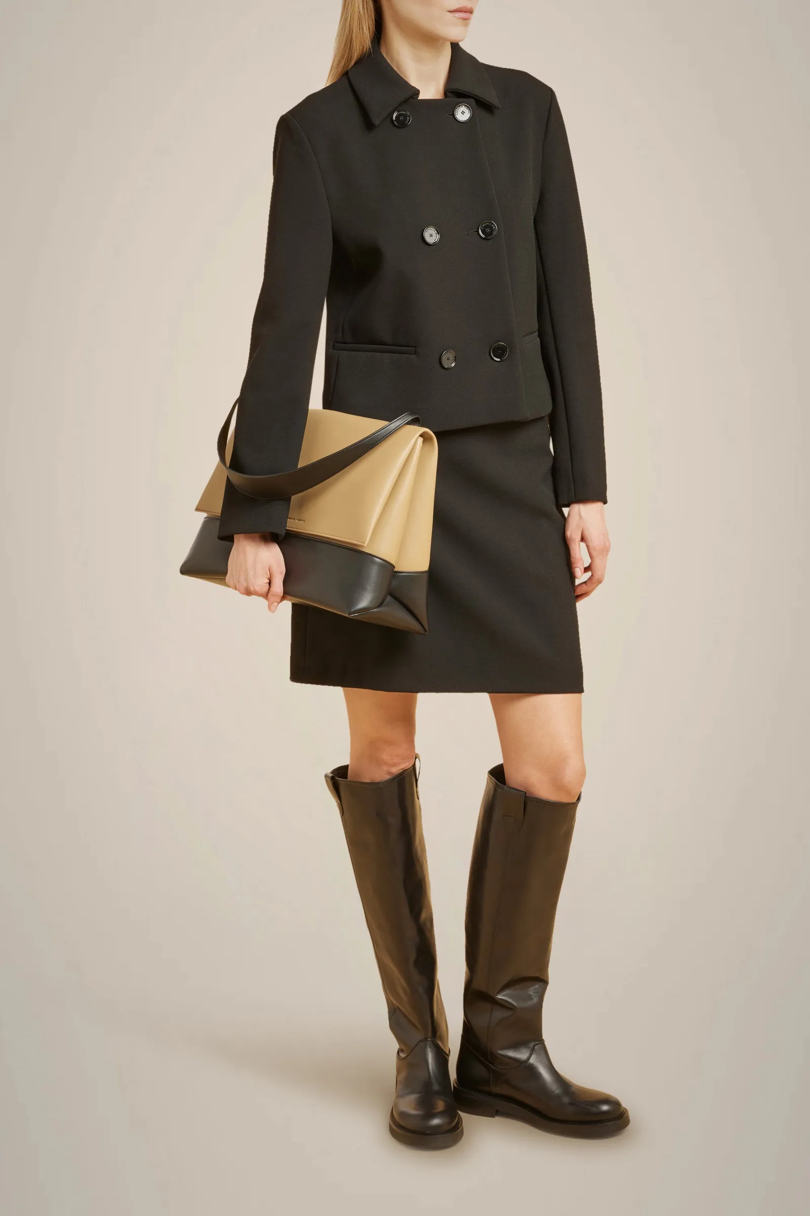 GIACCA DOPPIOPETTO sold by Liviana Conti