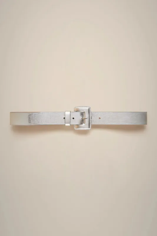 CINTURA FIBBIA RICOP sold by Liviana Conti