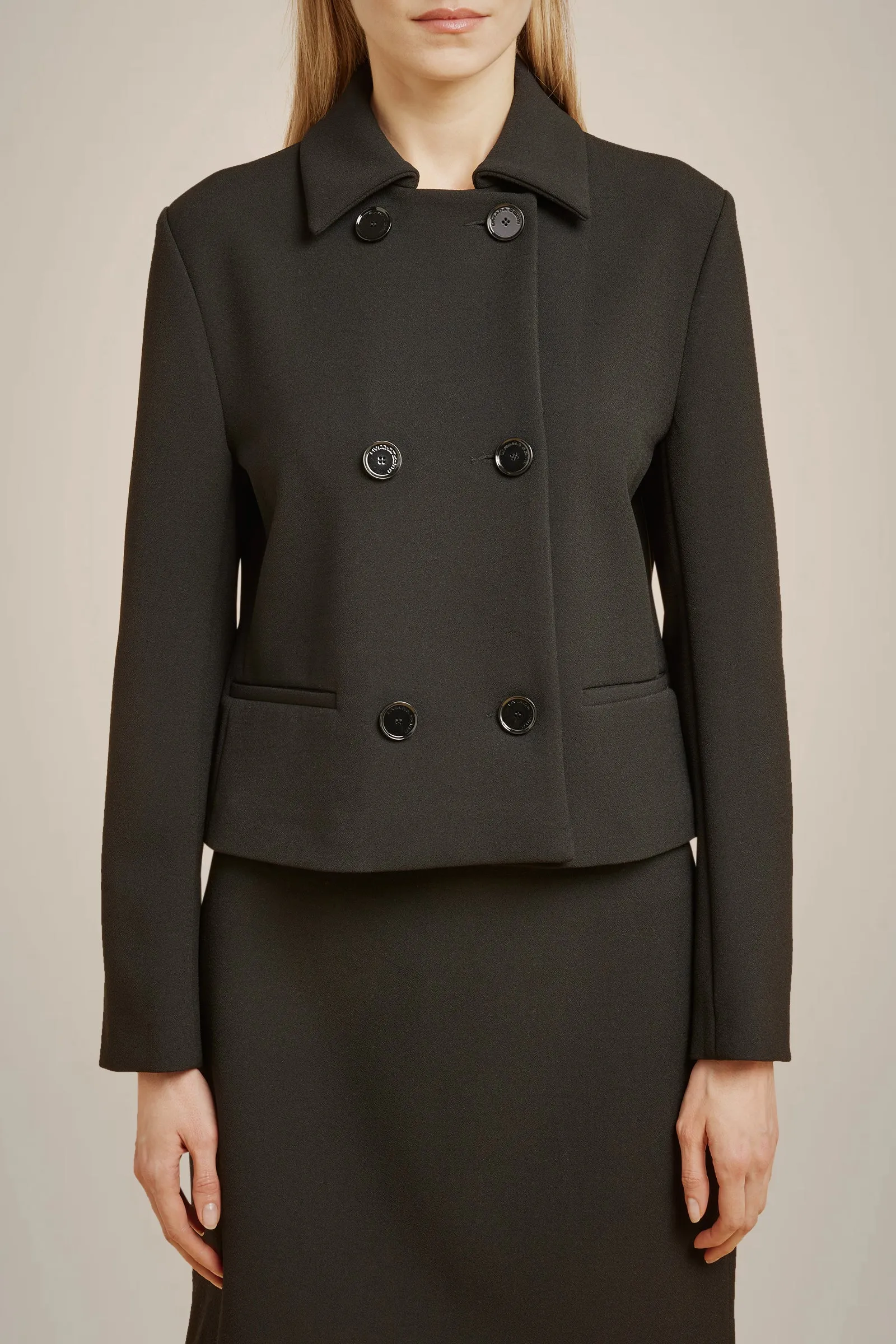 GIACCA DOPPIOPETTO sold by Liviana Conti product image thumbnail 2