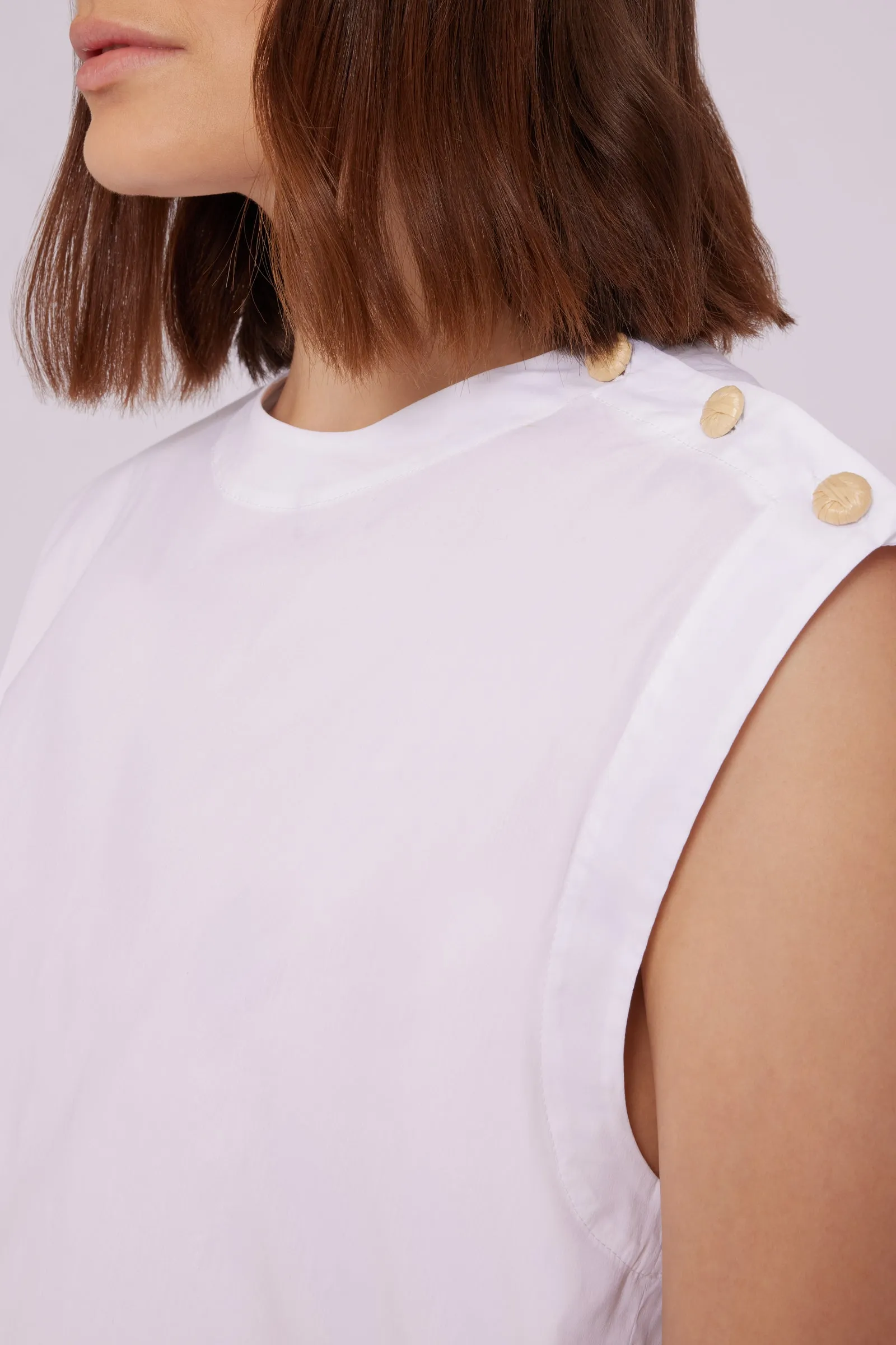 BLUSA GIROMANICA sold by Liviana Conti product image thumbnail 2