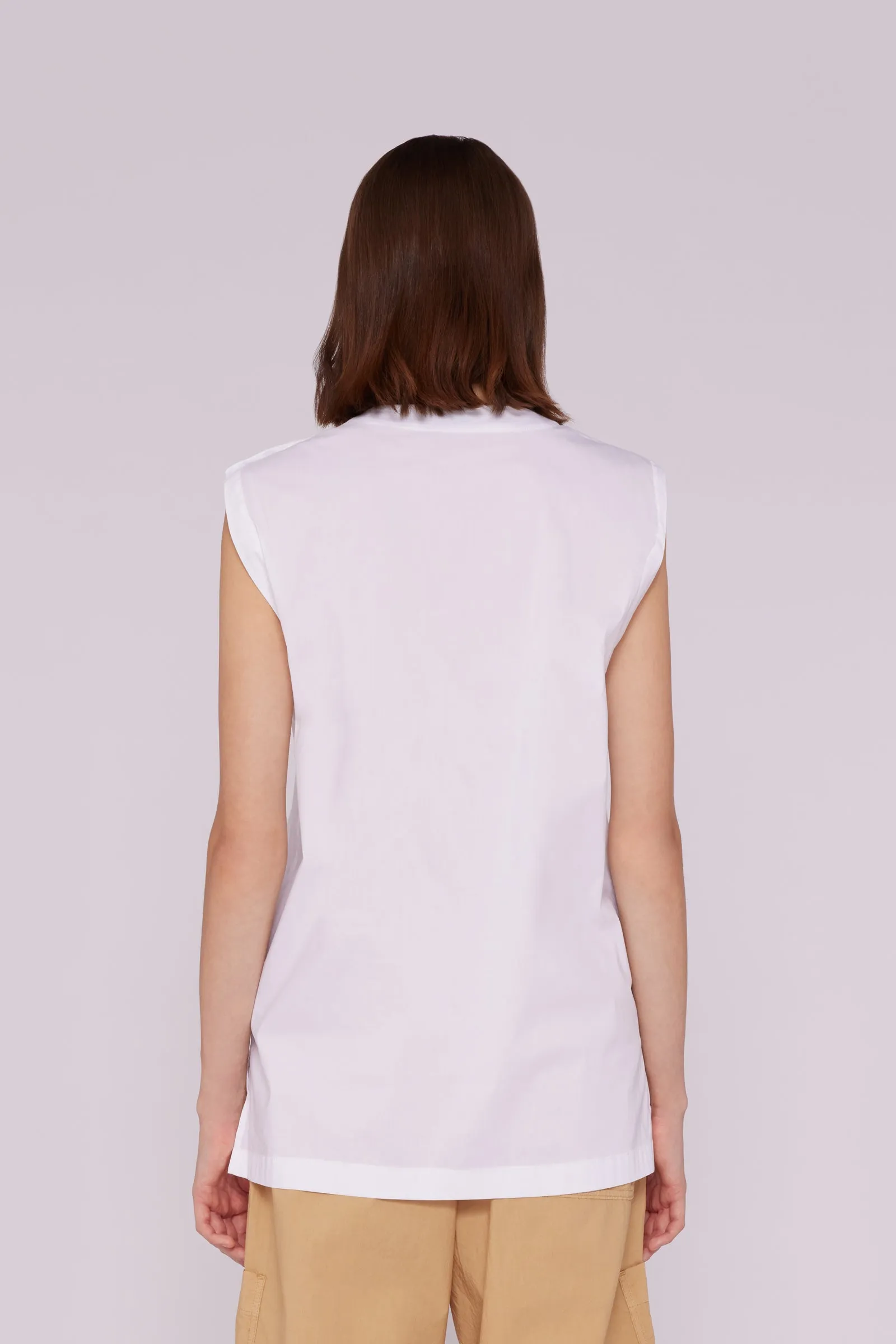 BLUSA GIROMANICA sold by Liviana Conti product image thumbnail 3