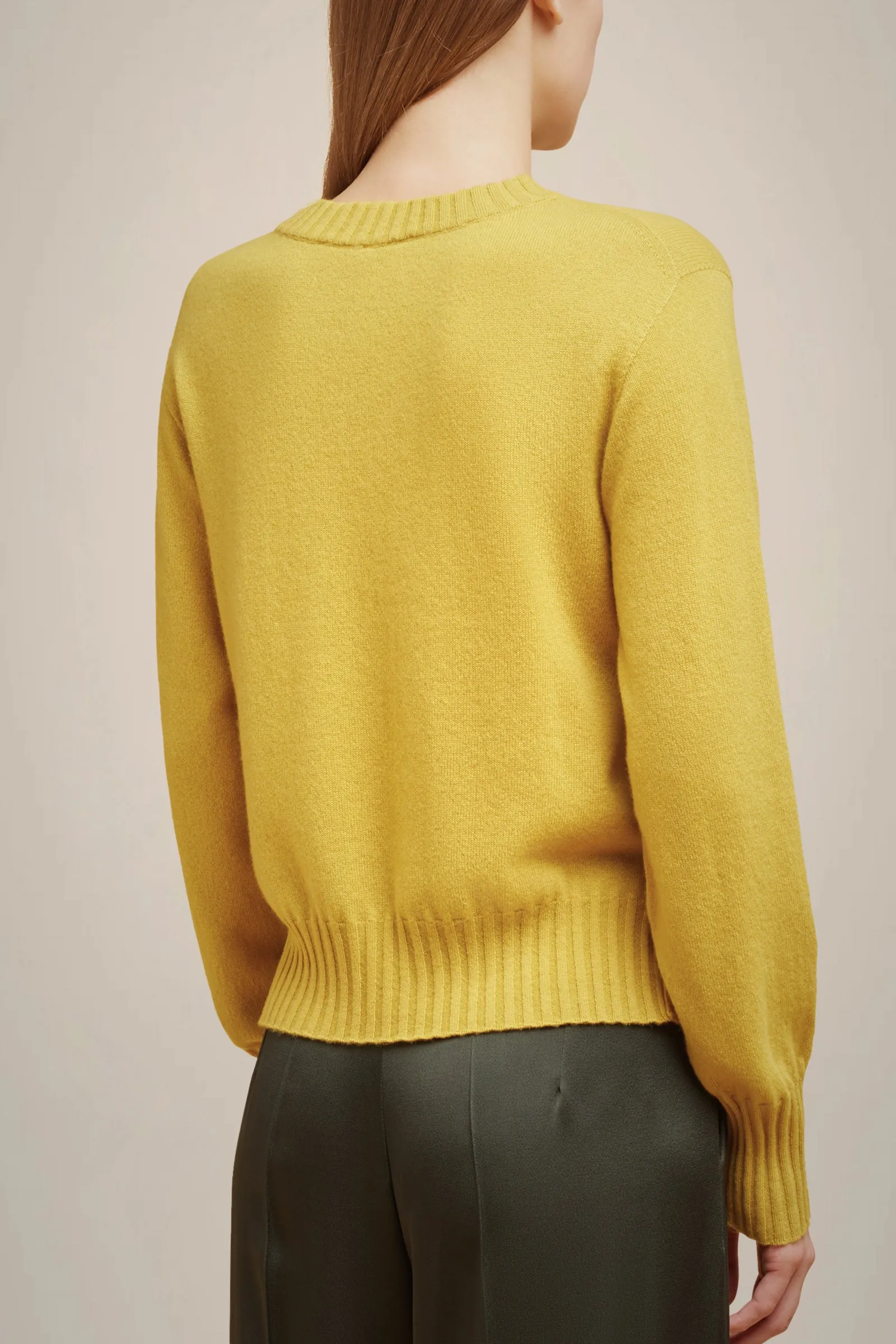 MAGLIA 100% CASHMERE sold by Liviana Conti product image thumbnail 3