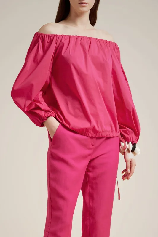 BLUSA SPALLE SCOPERTE sold by Liviana Conti