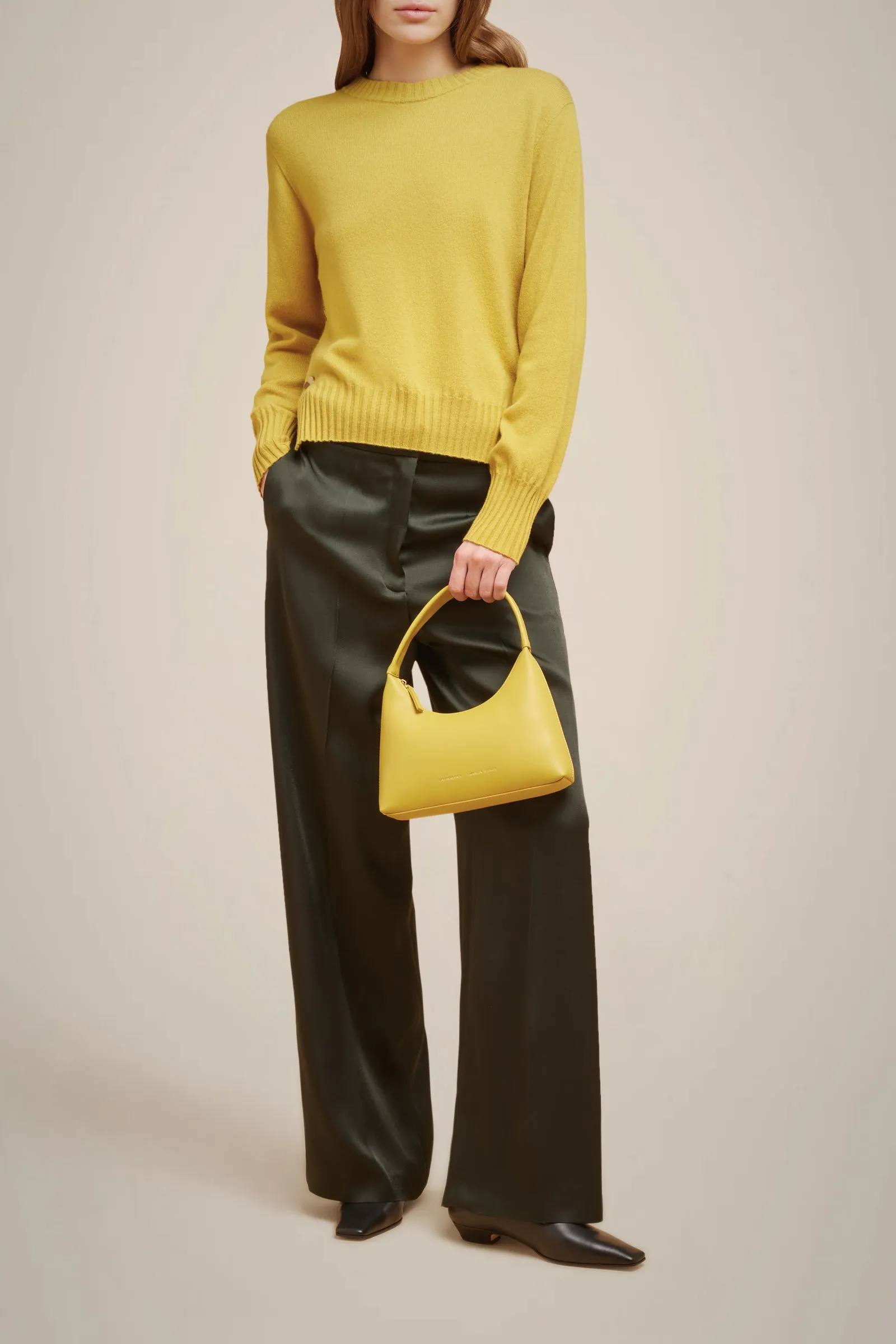 MAGLIA 100% CASHMERE sold by Liviana Conti