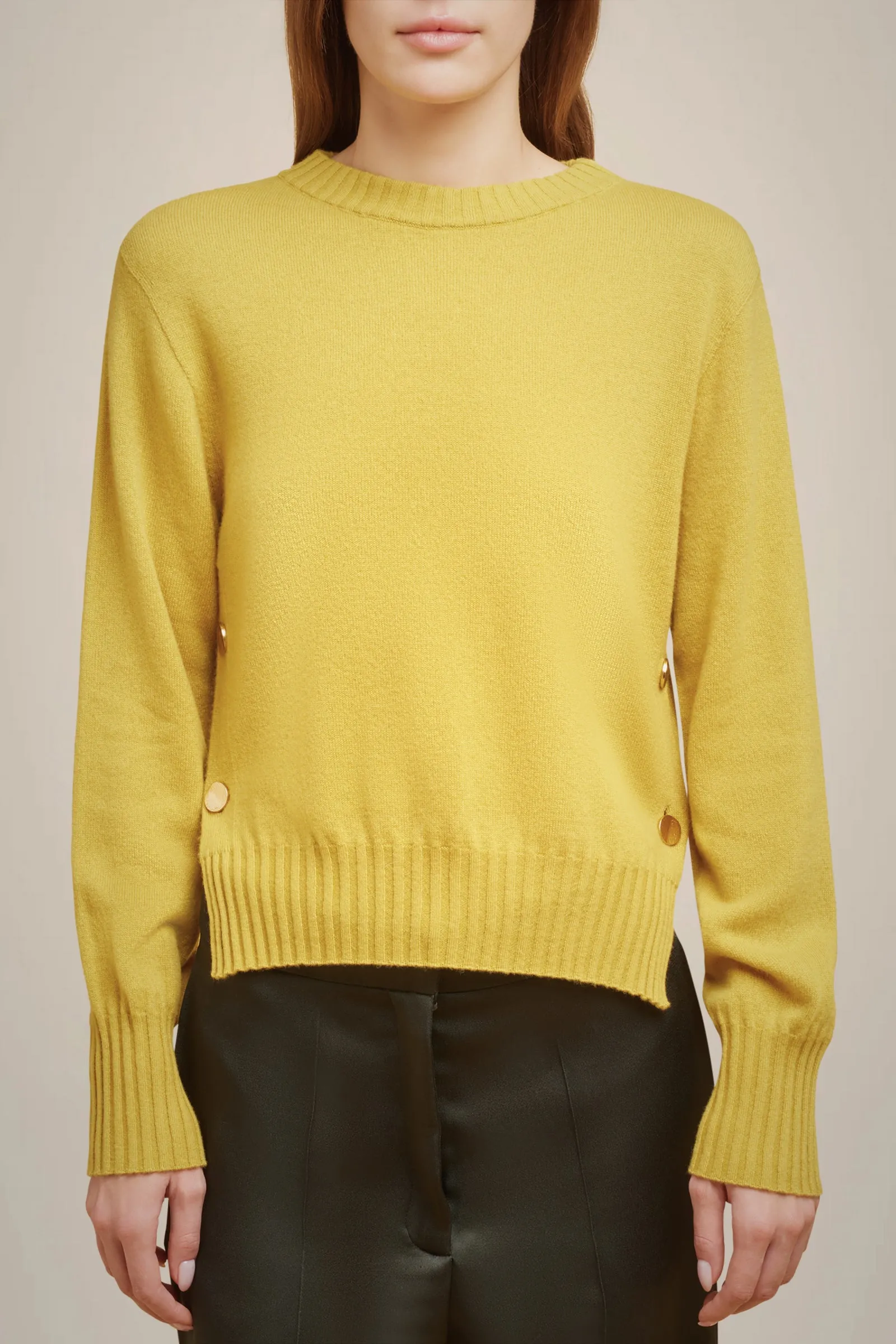 MAGLIA 100% CASHMERE sold by Liviana Conti product image thumbnail 2