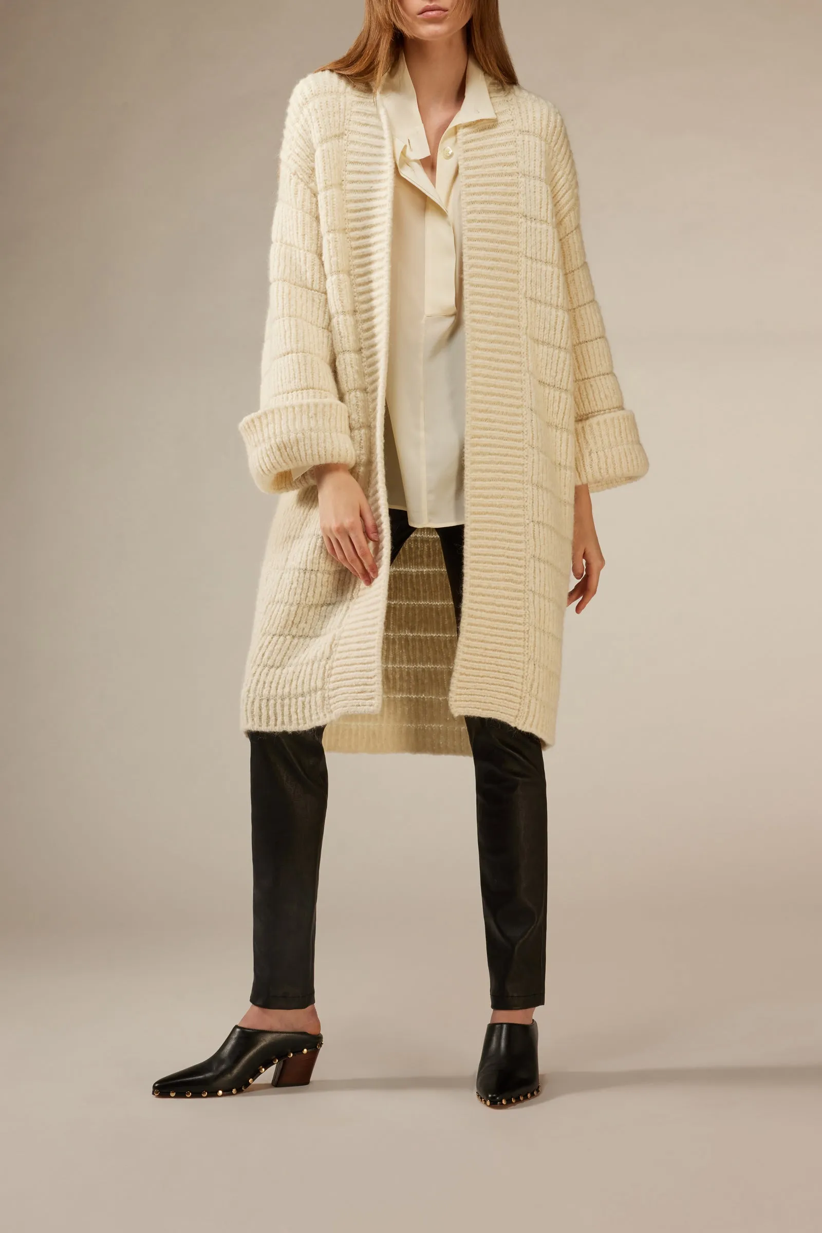 CAPPOTTO A COSTE sold by Liviana Conti product image thumbnail 2
