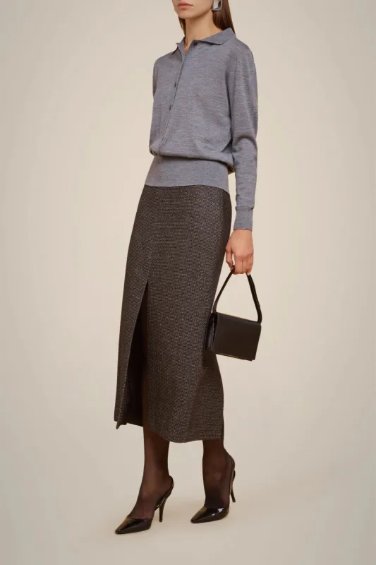 MAGLIA APERTA DAVANT sold by Liviana Conti