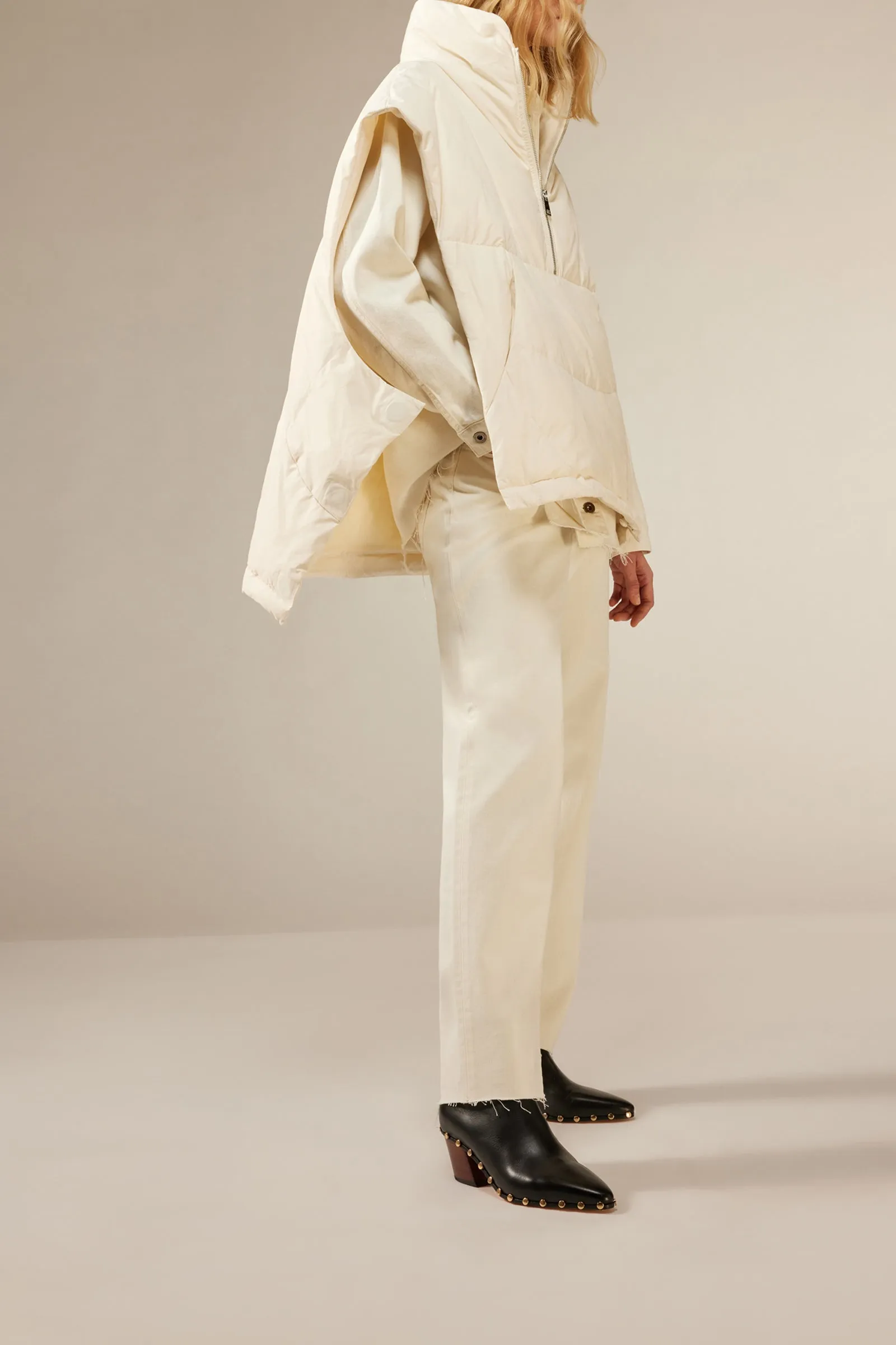 GILET sold by Liviana Conti product image thumbnail 5