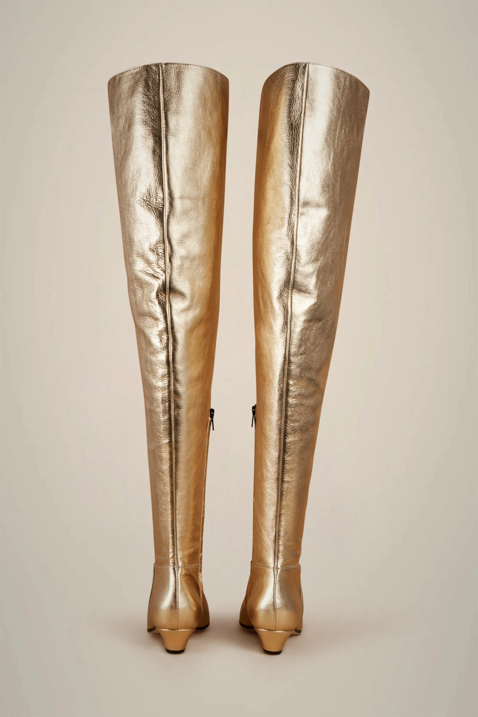 STIVALE CUISSARD sold by Liviana Conti product image thumbnail 4