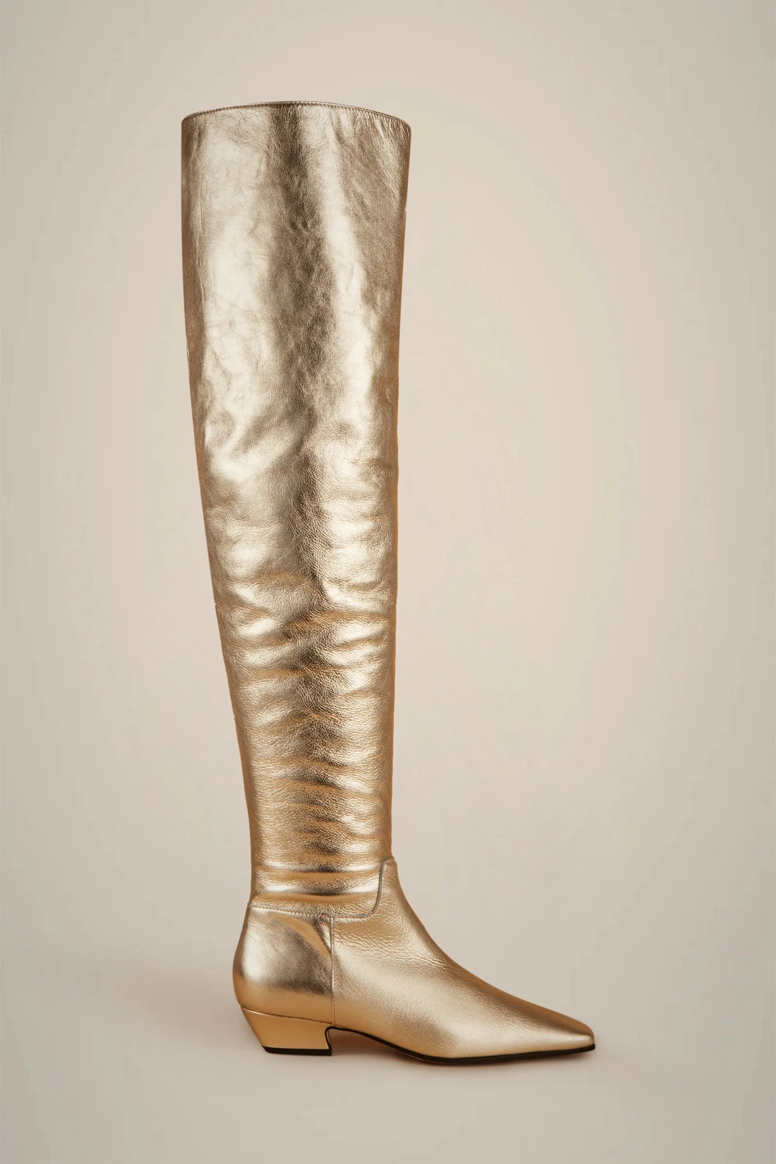 STIVALE CUISSARD sold by Liviana Conti