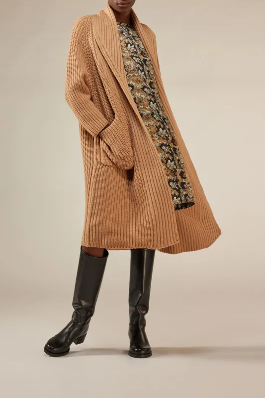 CAPPOTTO CON TASCHE sold by Liviana Conti