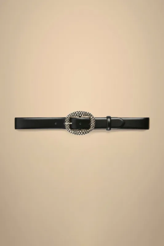 CINTURA FIBBIA METAL sold by Liviana Conti