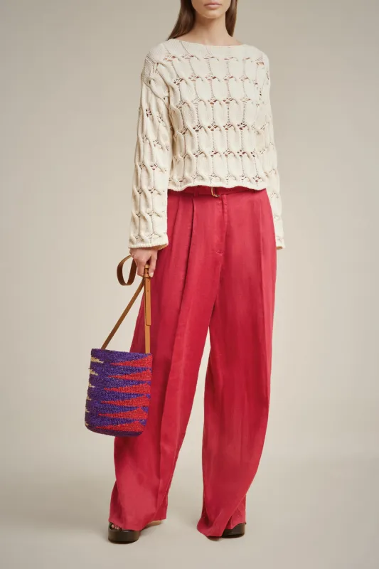 MAGLIA DISLIVELLO sold by Liviana Conti