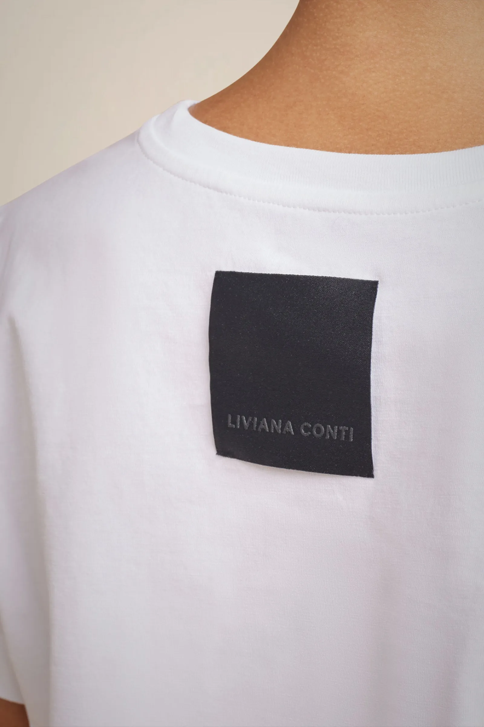 T-SHIRT sold by Liviana Conti product image thumbnail 4