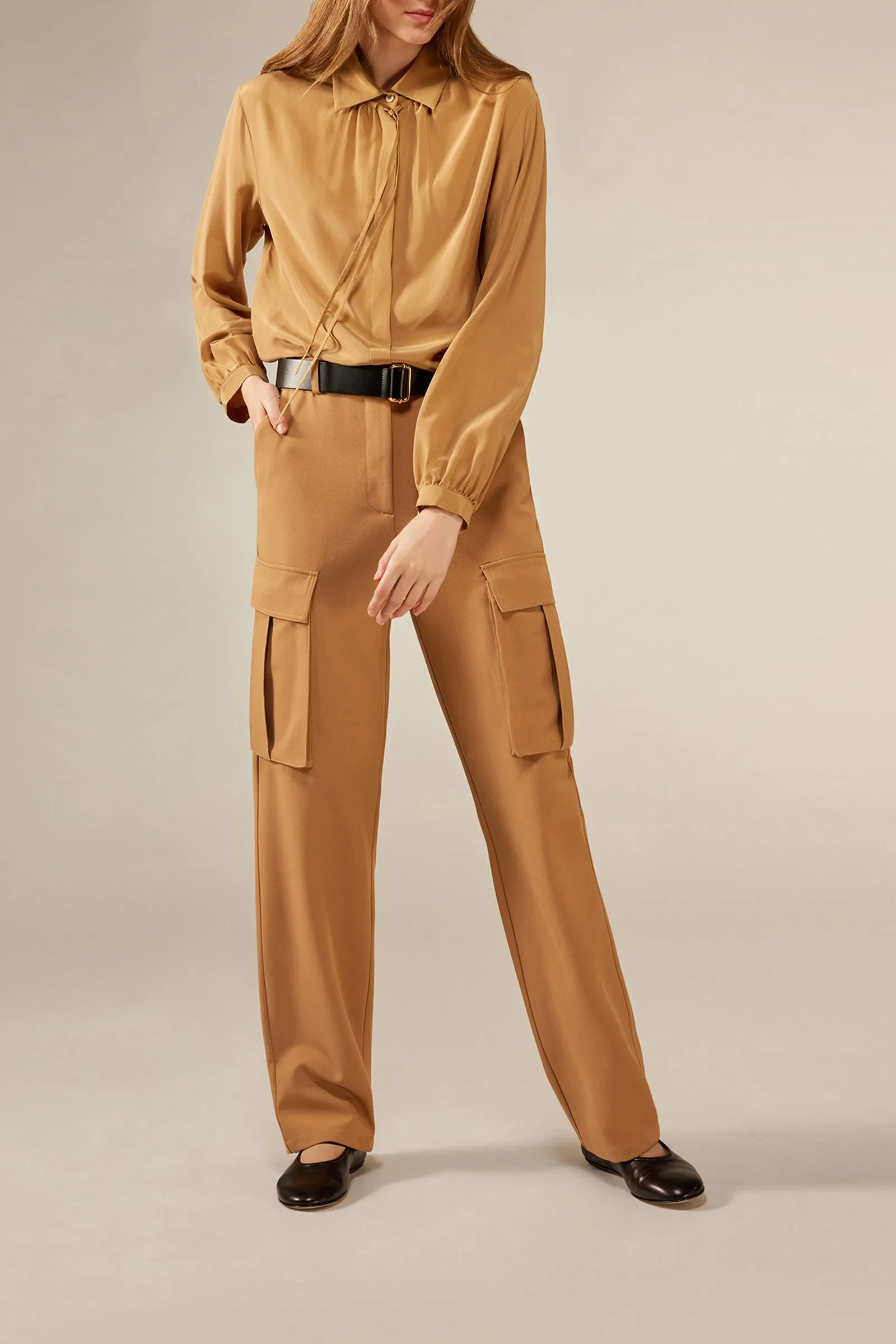 CAMICIA sold by Liviana Conti product image thumbnail 4