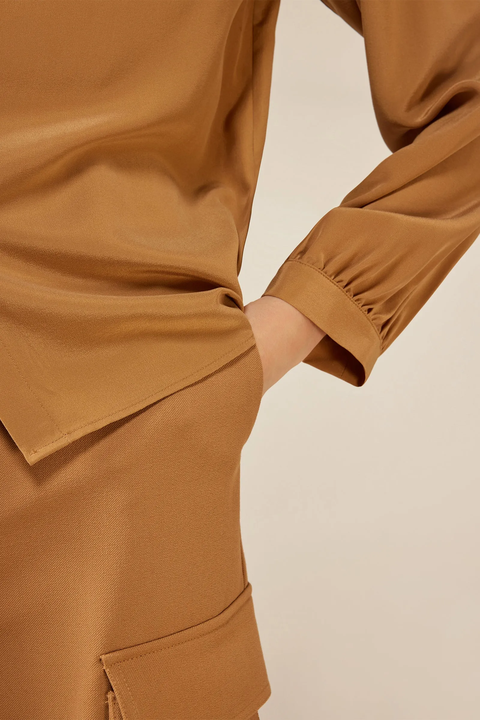 CAMICIA sold by Liviana Conti product image thumbnail 2