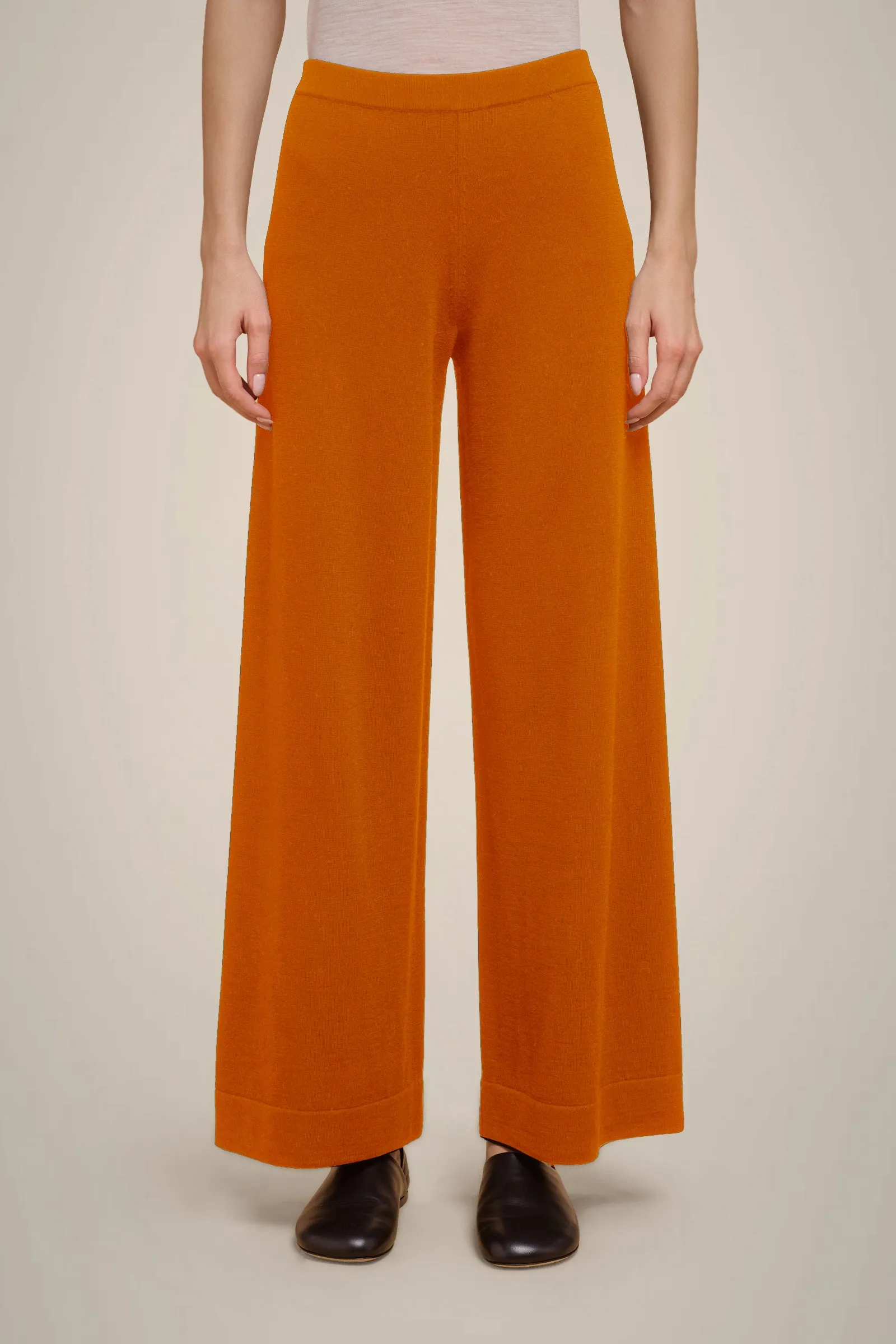 PANTALONE BORDI DOUBLE sold by Liviana Conti product image thumbnail 2