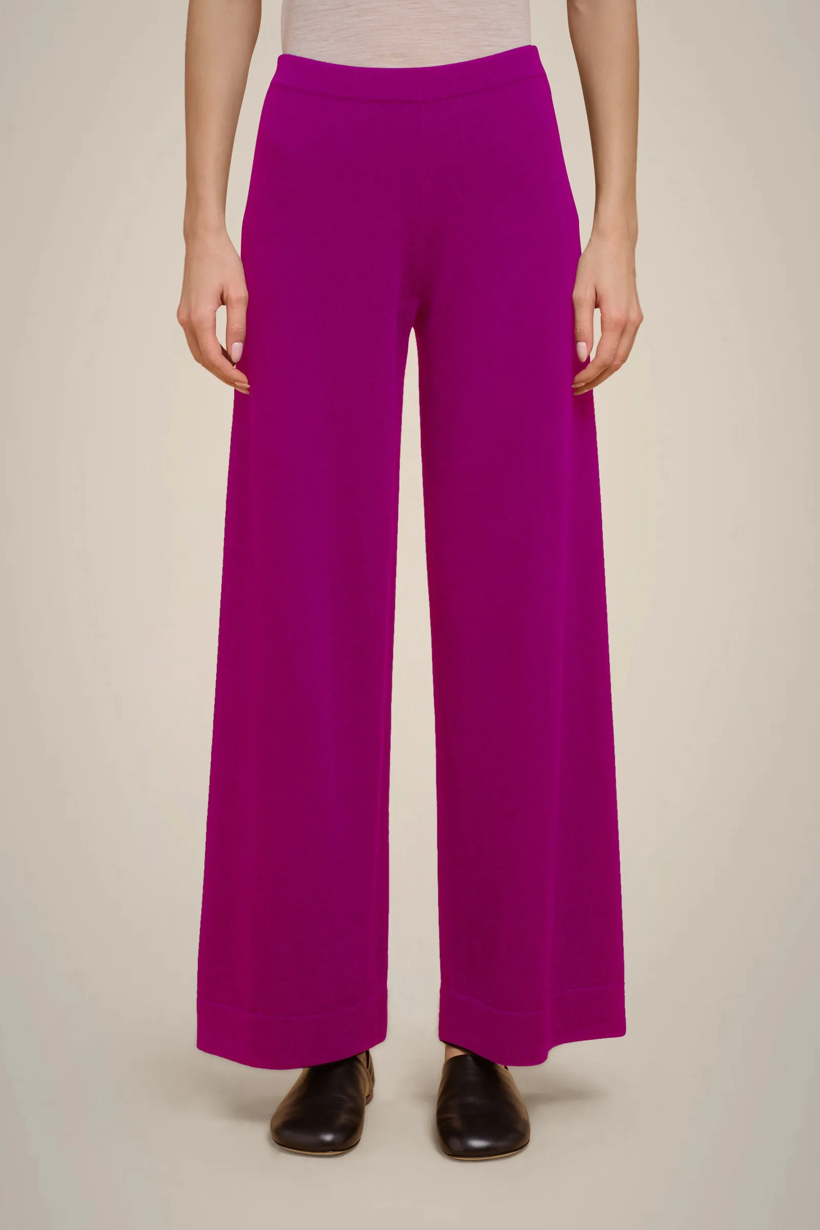 PANTALONE BORDI DOUBLE sold by Liviana Conti product image thumbnail 3