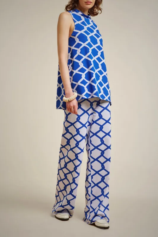 TOP JACQUARD sold by Liviana Conti