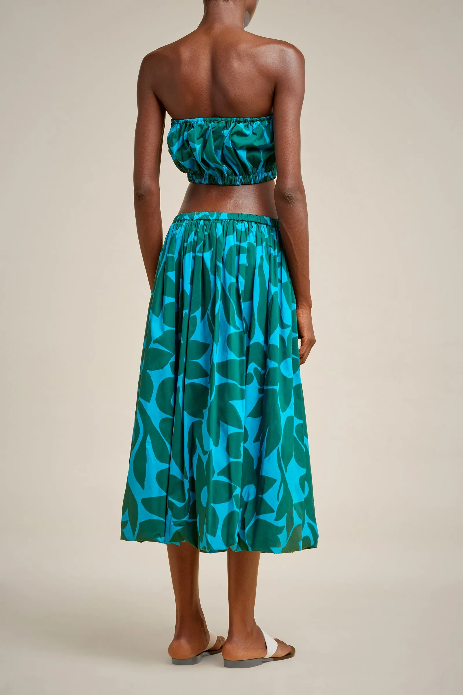 TOP ARRICCIO sold by Liviana Conti product image thumbnail 2