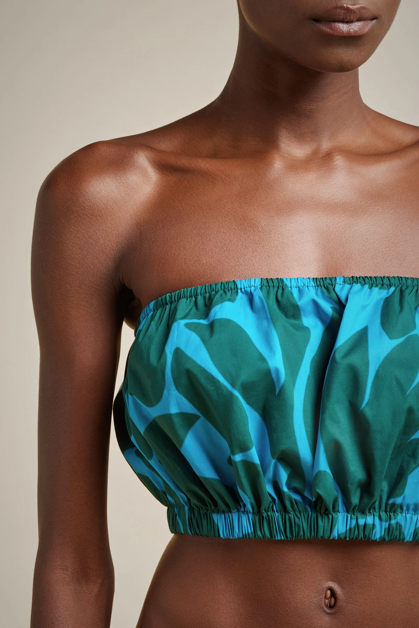 TOP ARRICCIO sold by Liviana Conti product image thumbnail 3