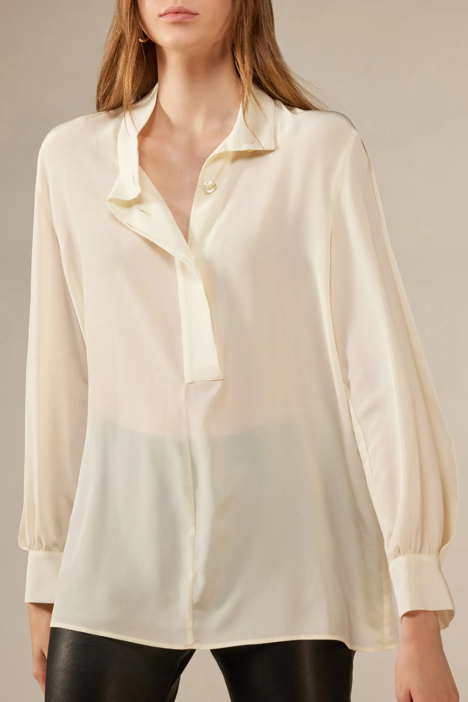 CAMICIA OVER sold by Liviana Conti