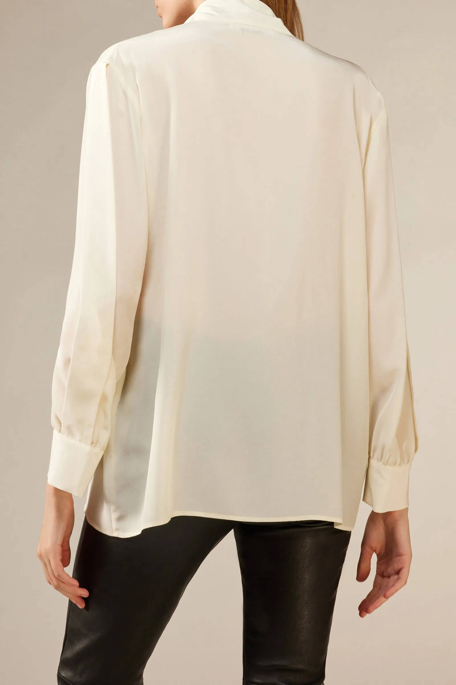 CAMICIA OVER sold by Liviana Conti product image thumbnail 2