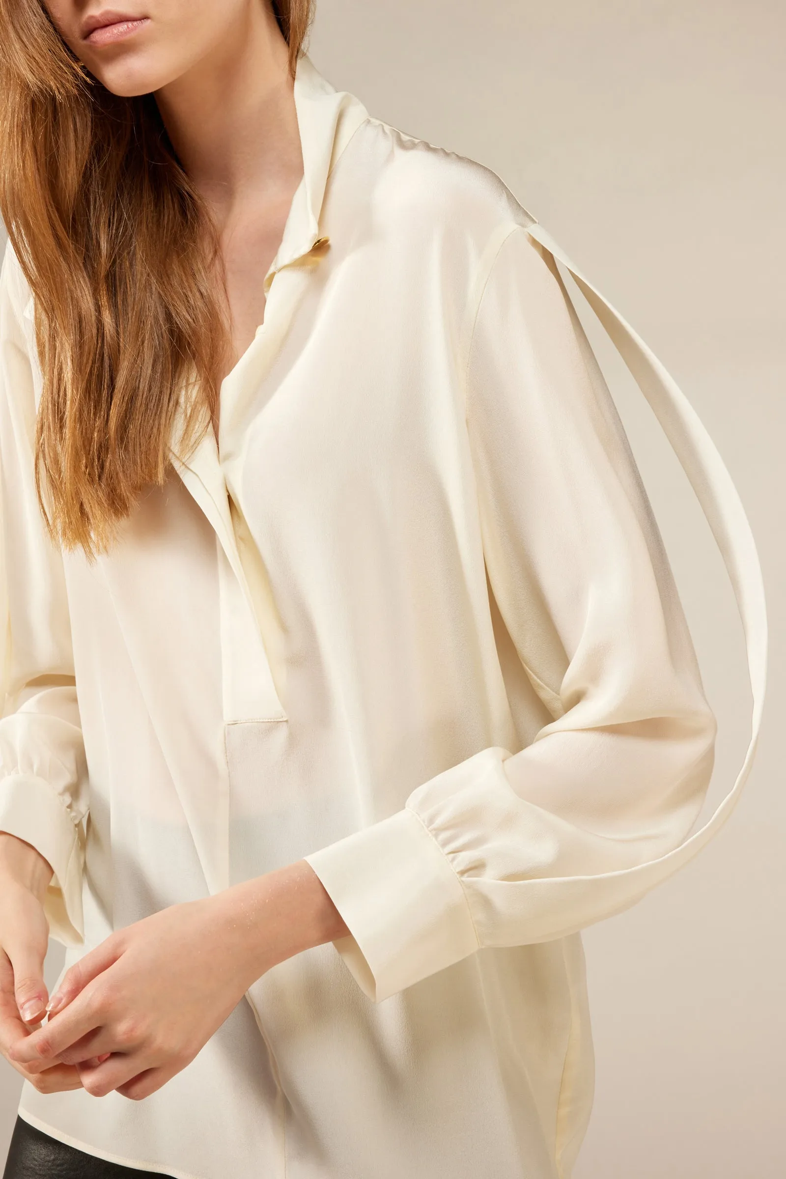 CAMICIA OVER sold by Liviana Conti product image thumbnail 3