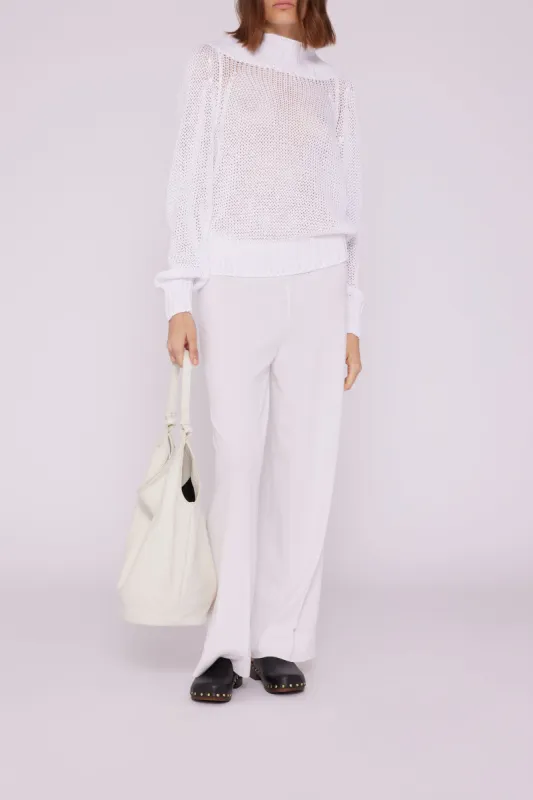 MAGLIA DRAPPEGGIO sold by Liviana Conti