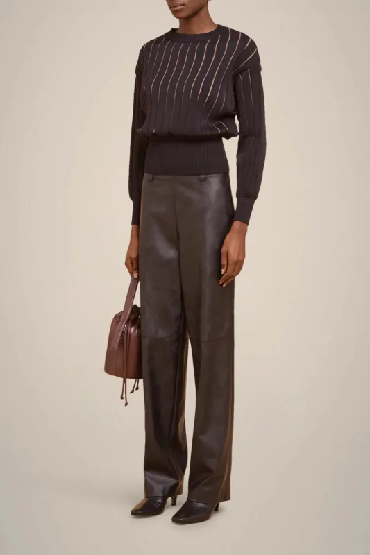 MAGLIA A COSTE sold by Liviana Conti