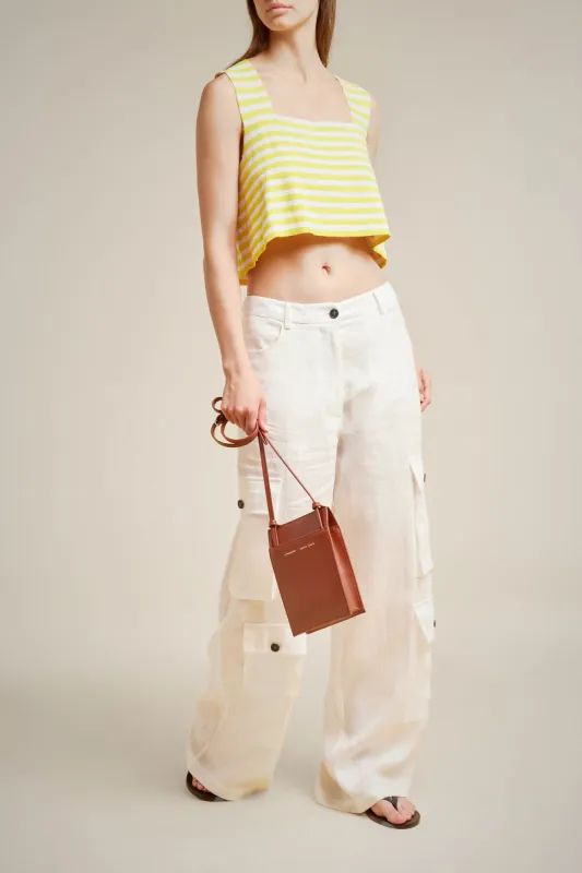 TOP RIGATO sold by Liviana Conti