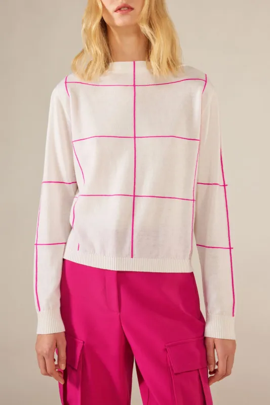 MAGLIA A BARCHETTA sold by Liviana Conti