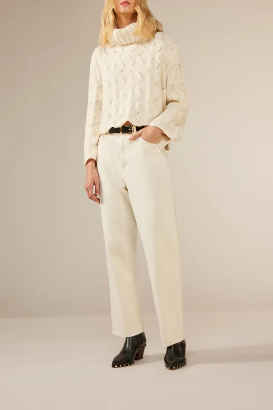 MAGLIA COLLO ALTO sold by Liviana Conti