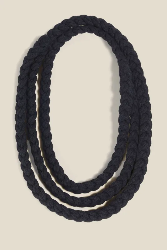 collana intrecciata sold by Liviana Conti