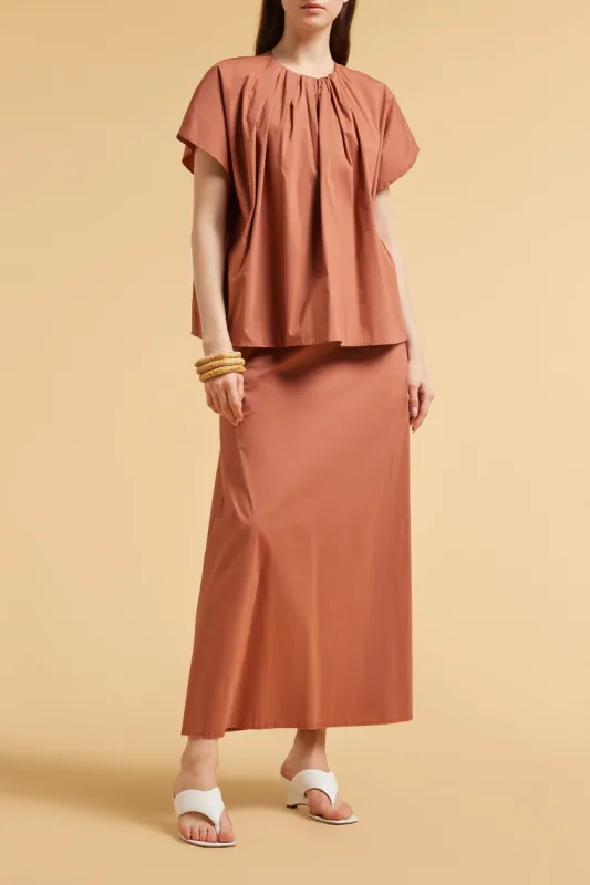 BLUSA ARRICCIO COLLO sold by Liviana Conti