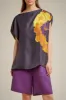 FOULARD/ T-SHIRT sold by Liviana Conti