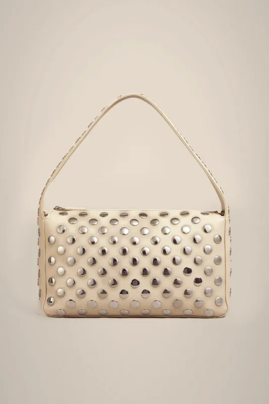 BORSA SPALLA BORCHIE sold by Liviana Conti