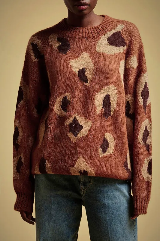 MAGLIA ANIMALIER sold by Liviana Conti