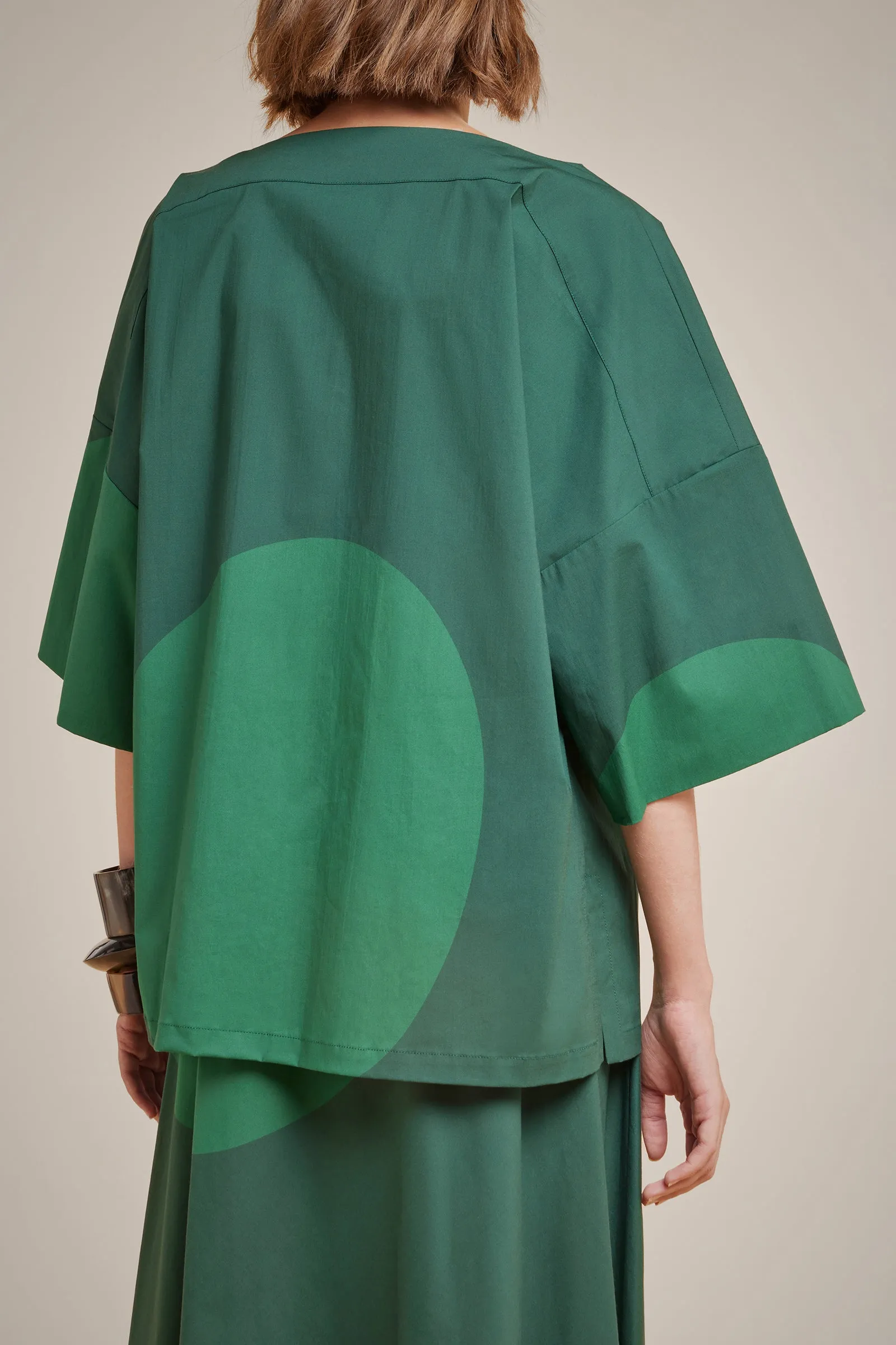 BLUSA sold by Liviana Conti product image thumbnail 2